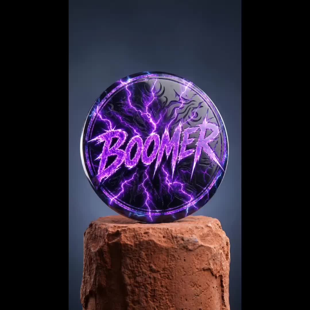 @Boomer