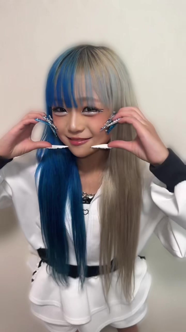 @ゆーか🩵🪽KOGYARU🩵