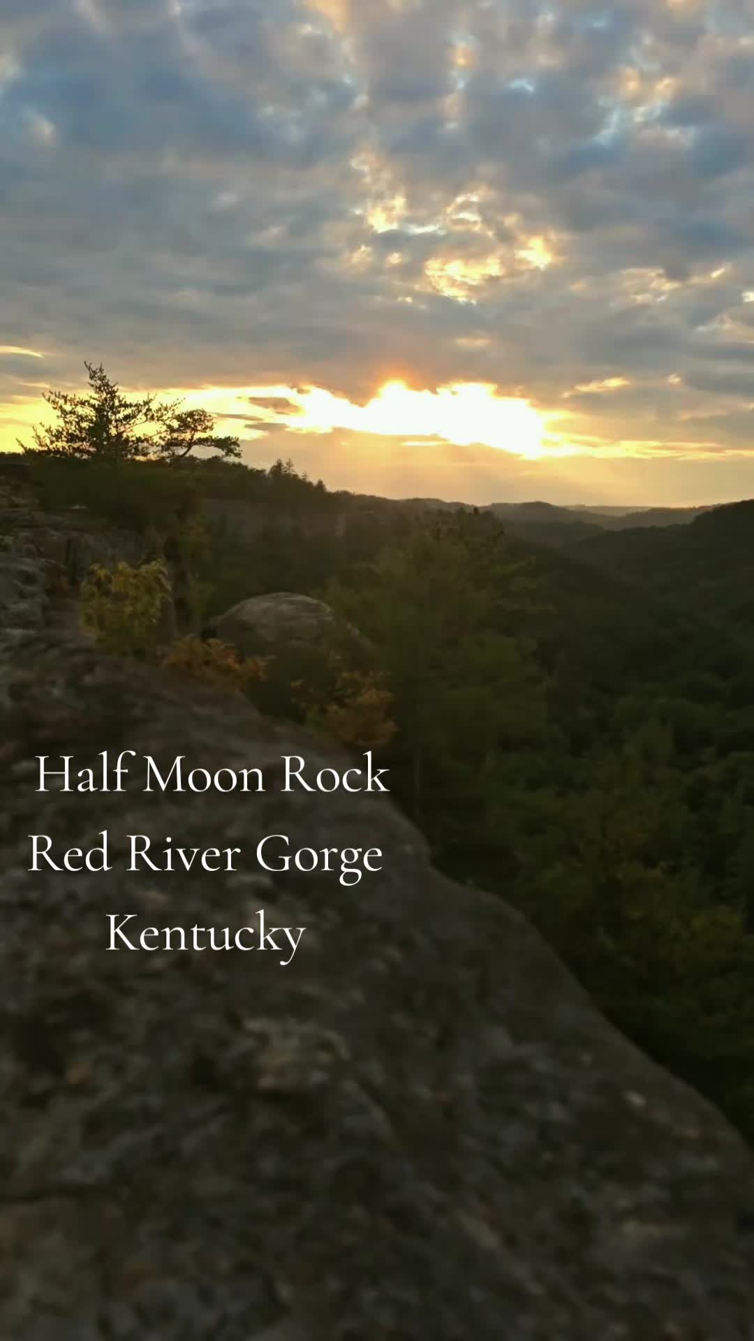 @Kentucky Simple Man
