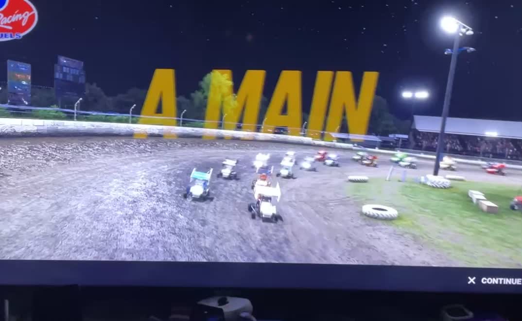 @Robbie4JRacing