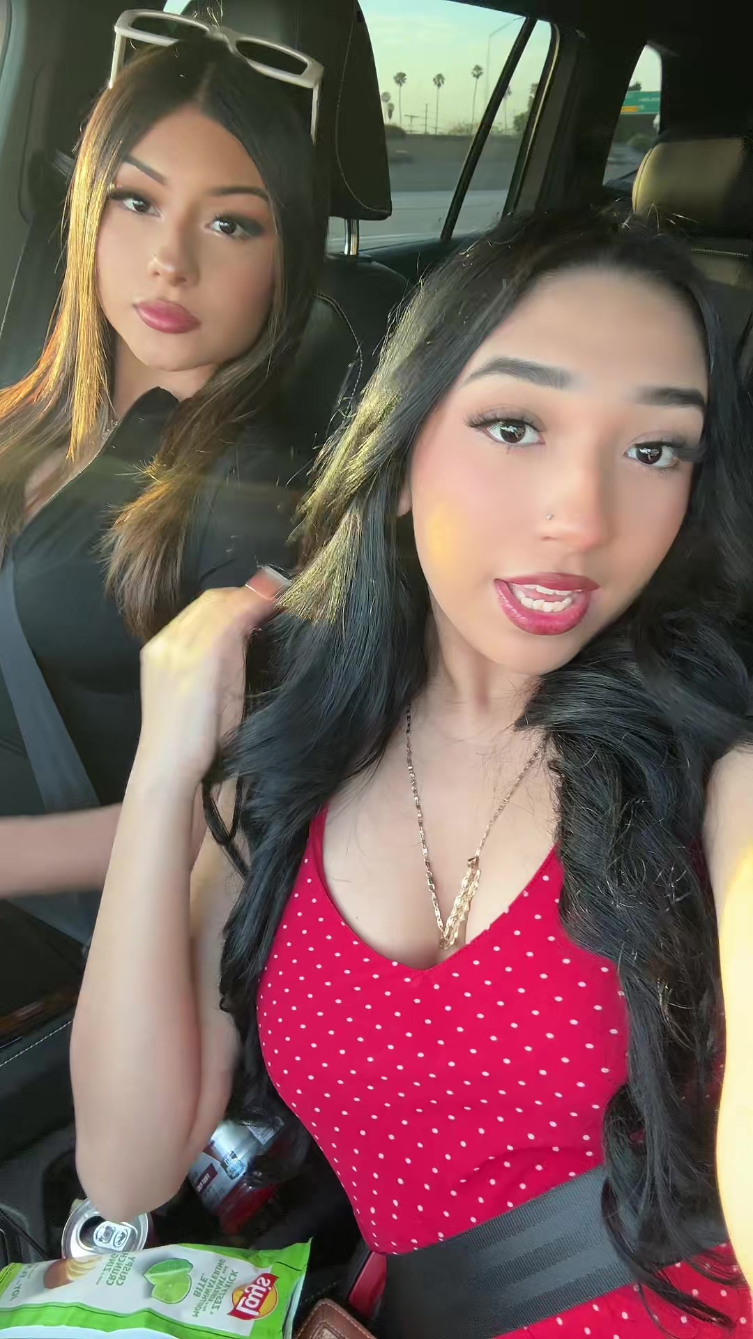 @Crystal Izaguirre