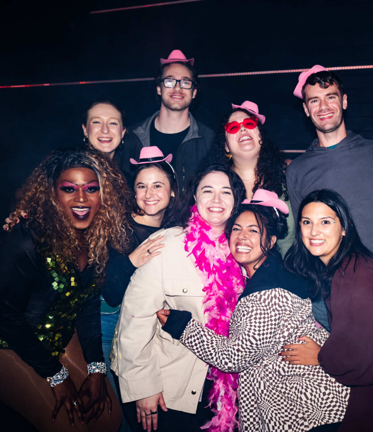 @Drag Experiences