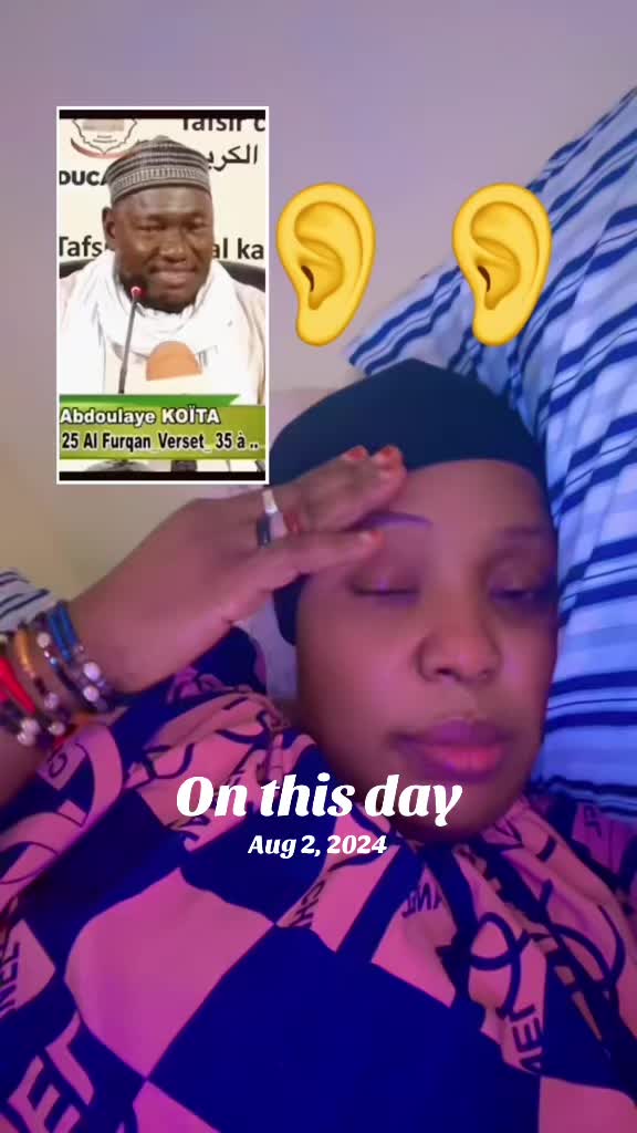 @Fatima Kebe