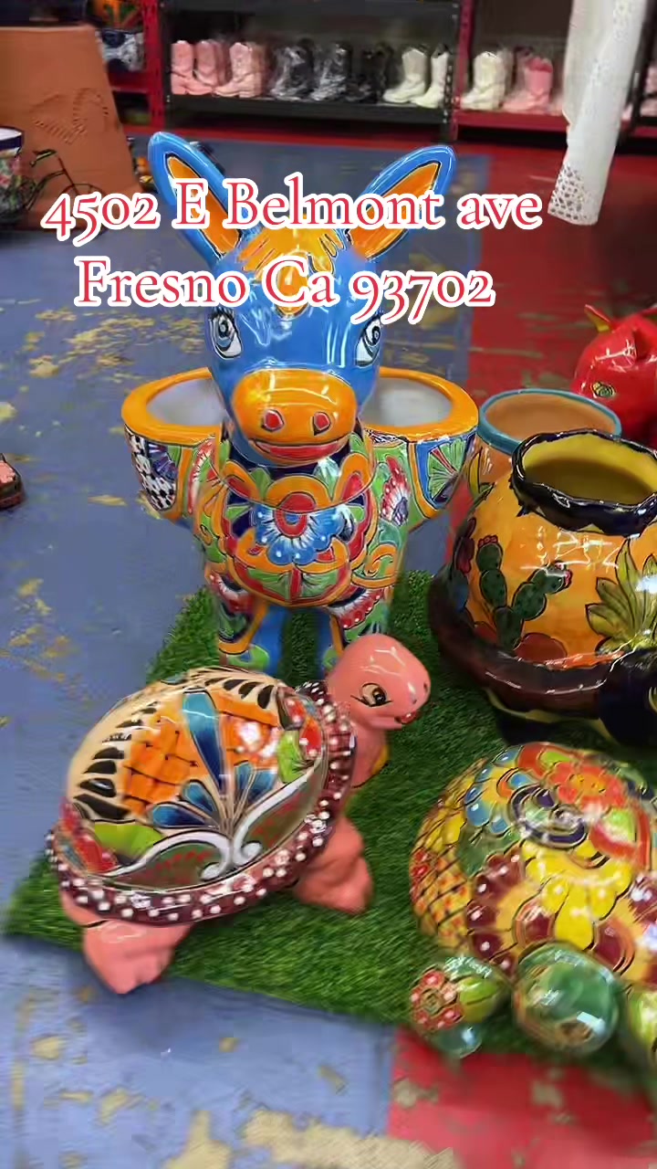 @Artesanias Mexicanas Esperanza