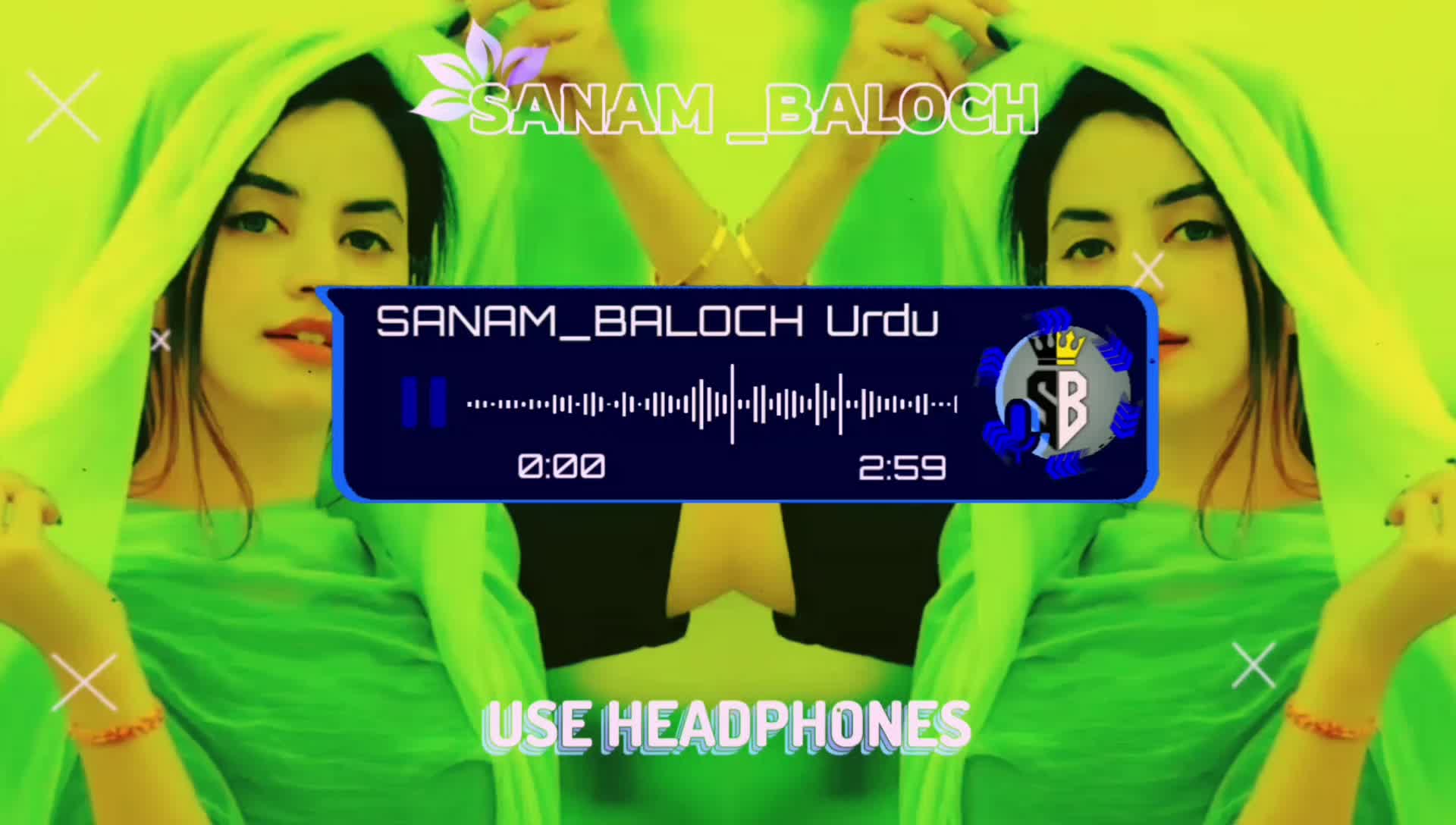 @SANAM_BALOCH