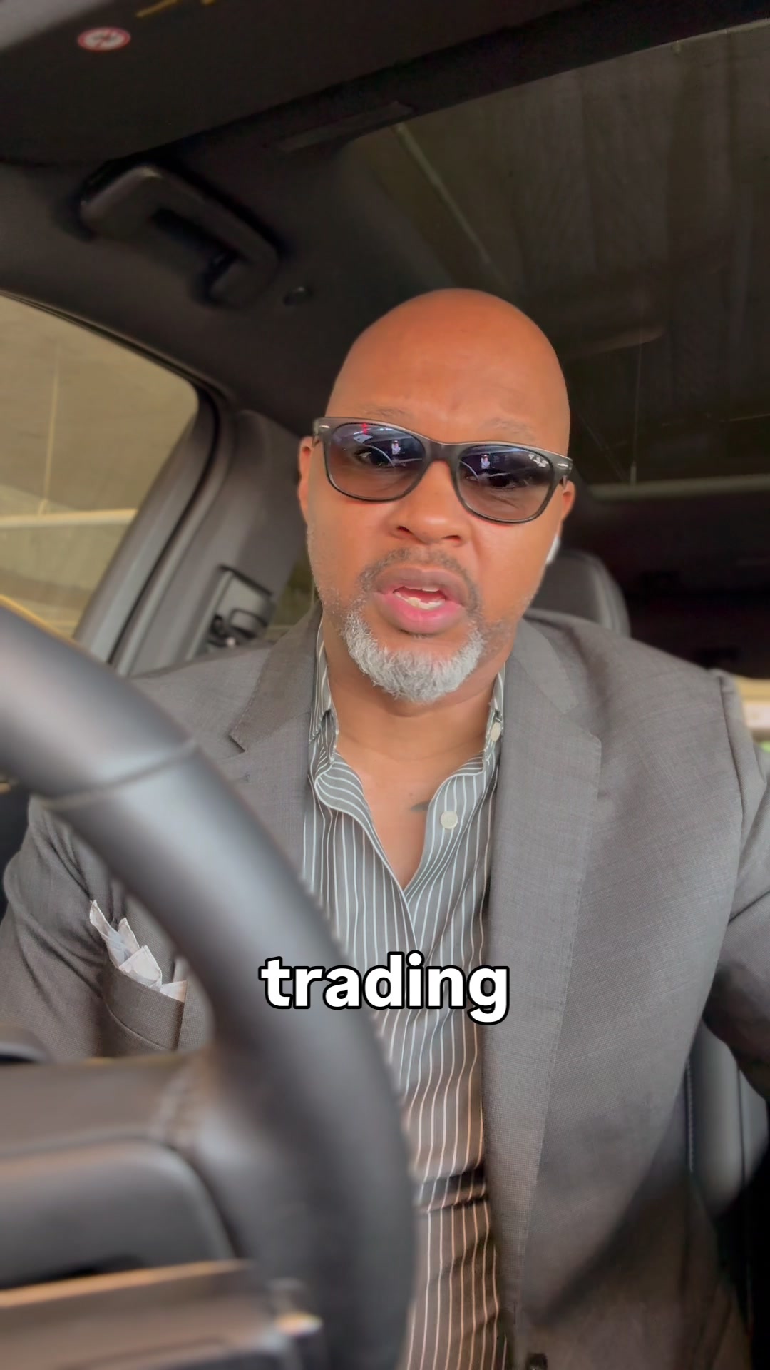 @KB Sells Cadillacs