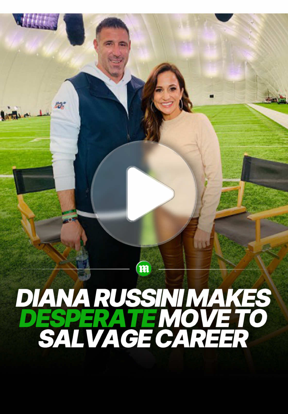 @Daily Mail Sport USA