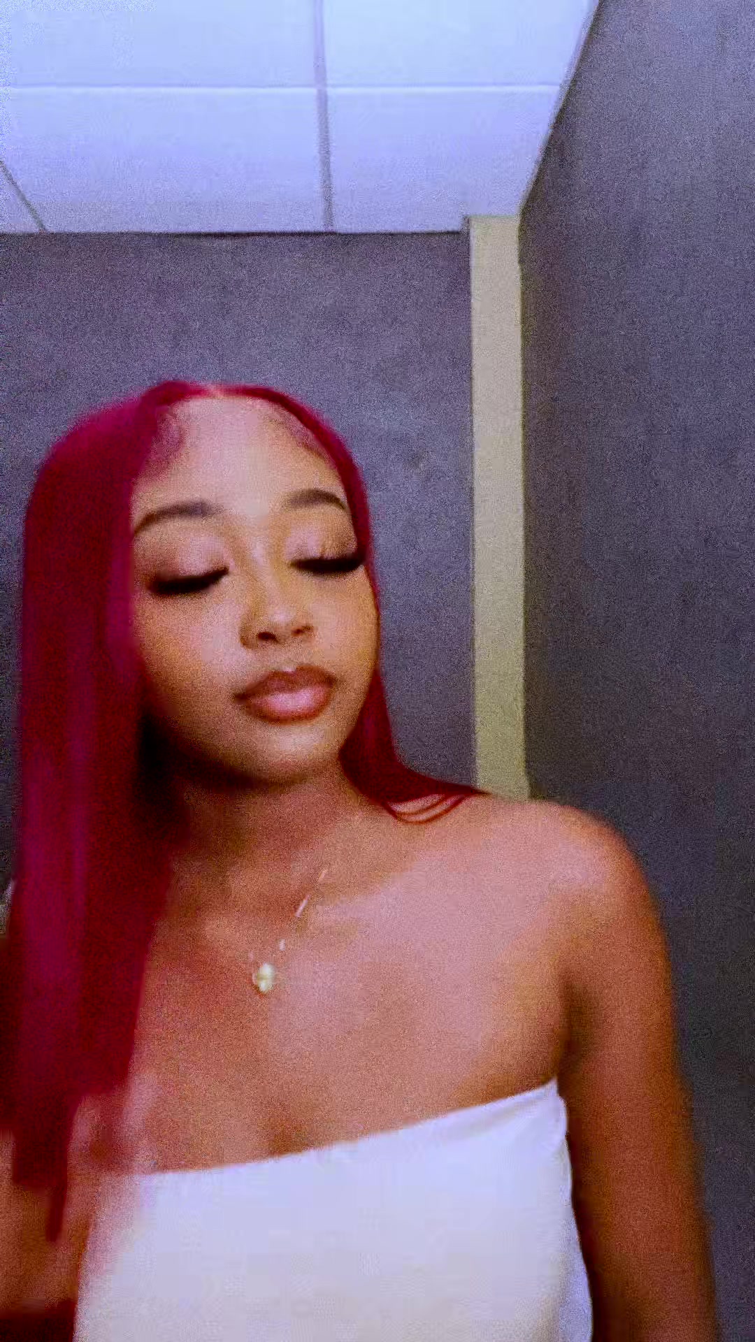 @Azaria Marie