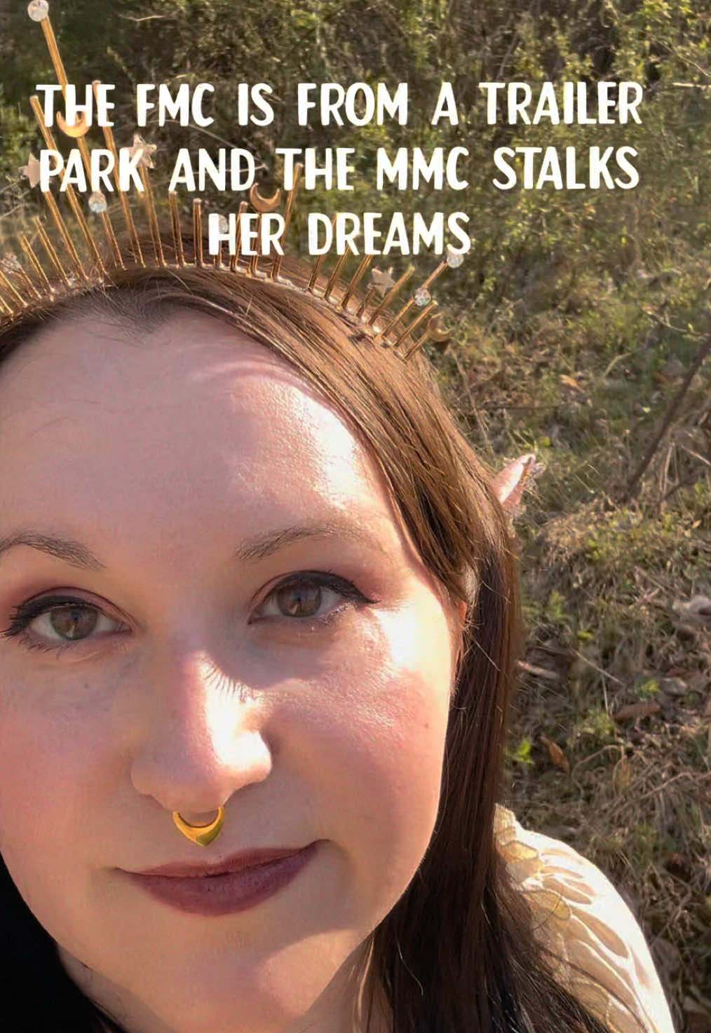 @Author Paige A. Cook