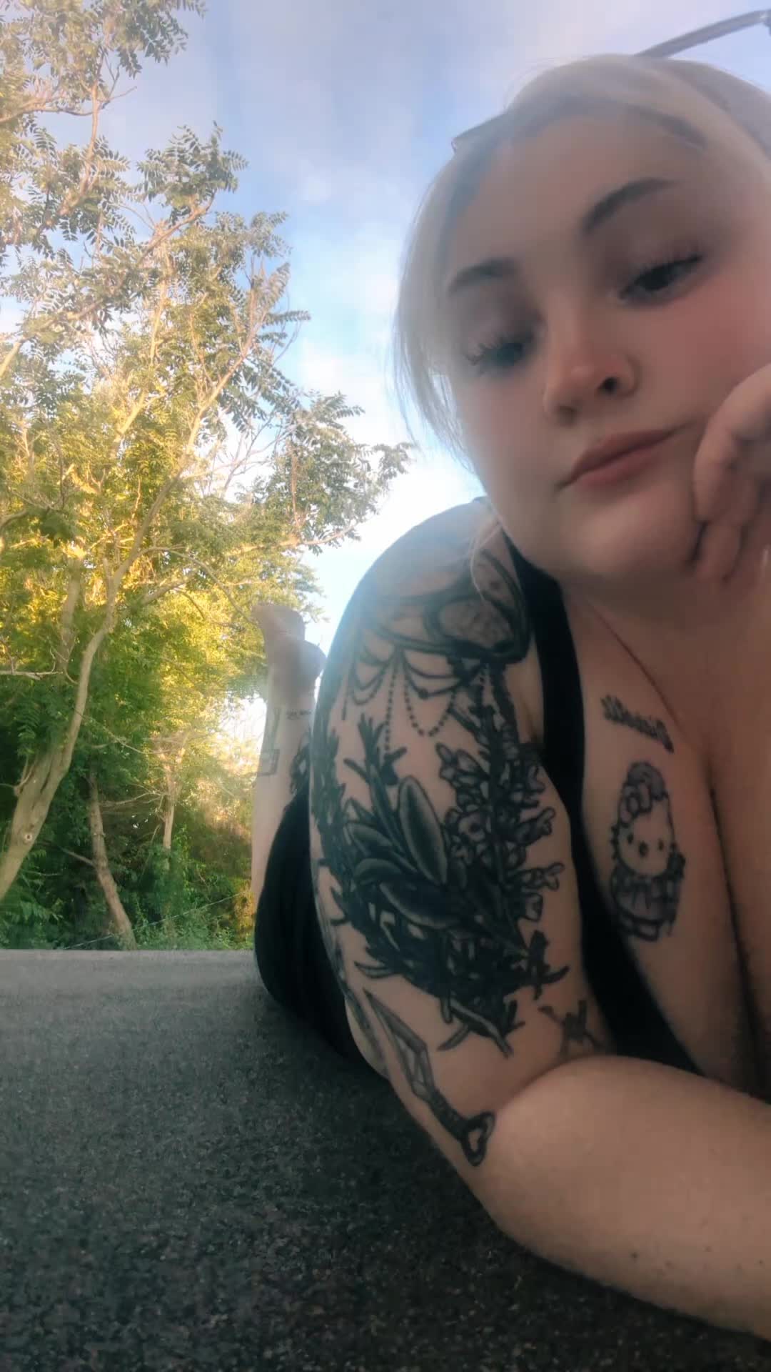 @Bella Jane
