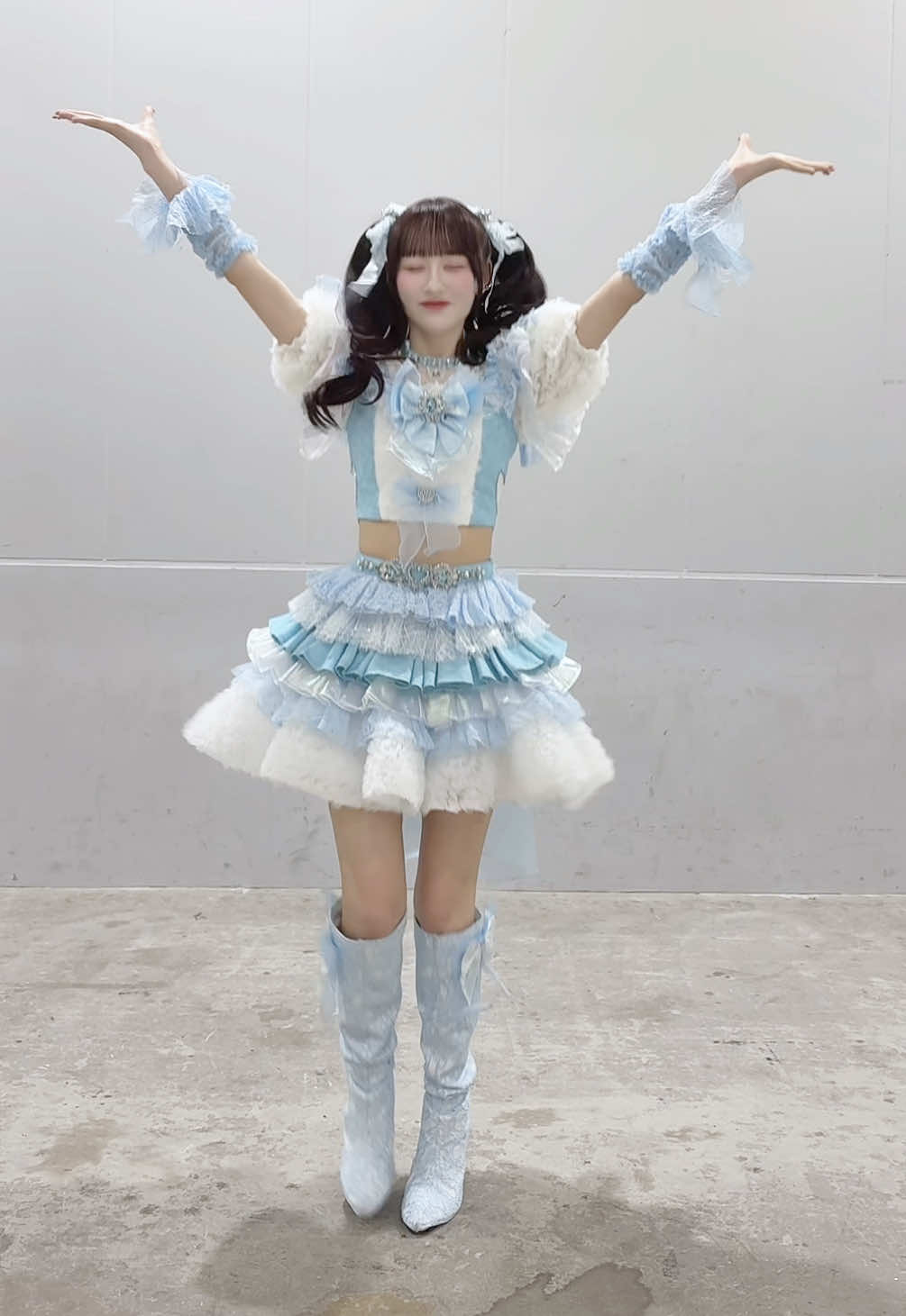 @音嶋莉沙