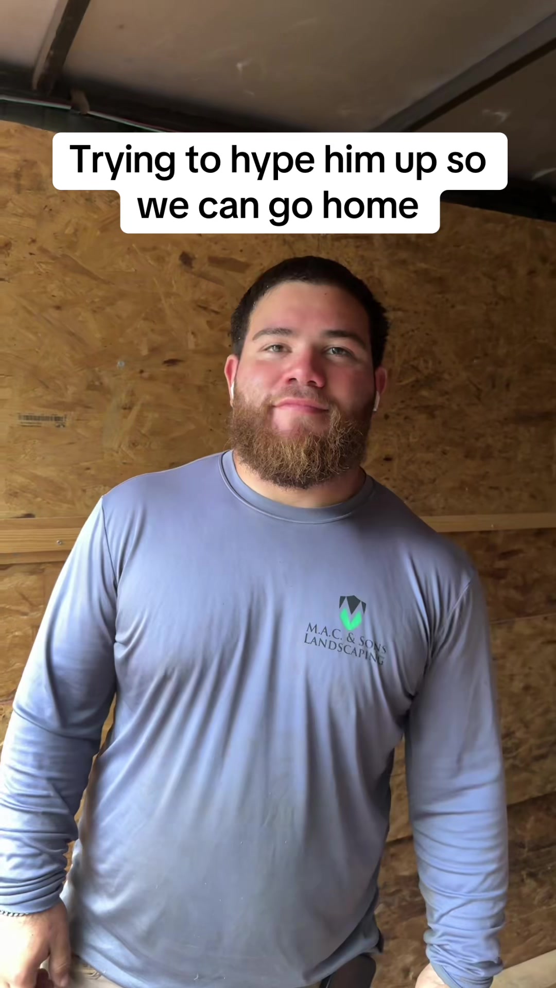 @Mac & Sons Landscaping
