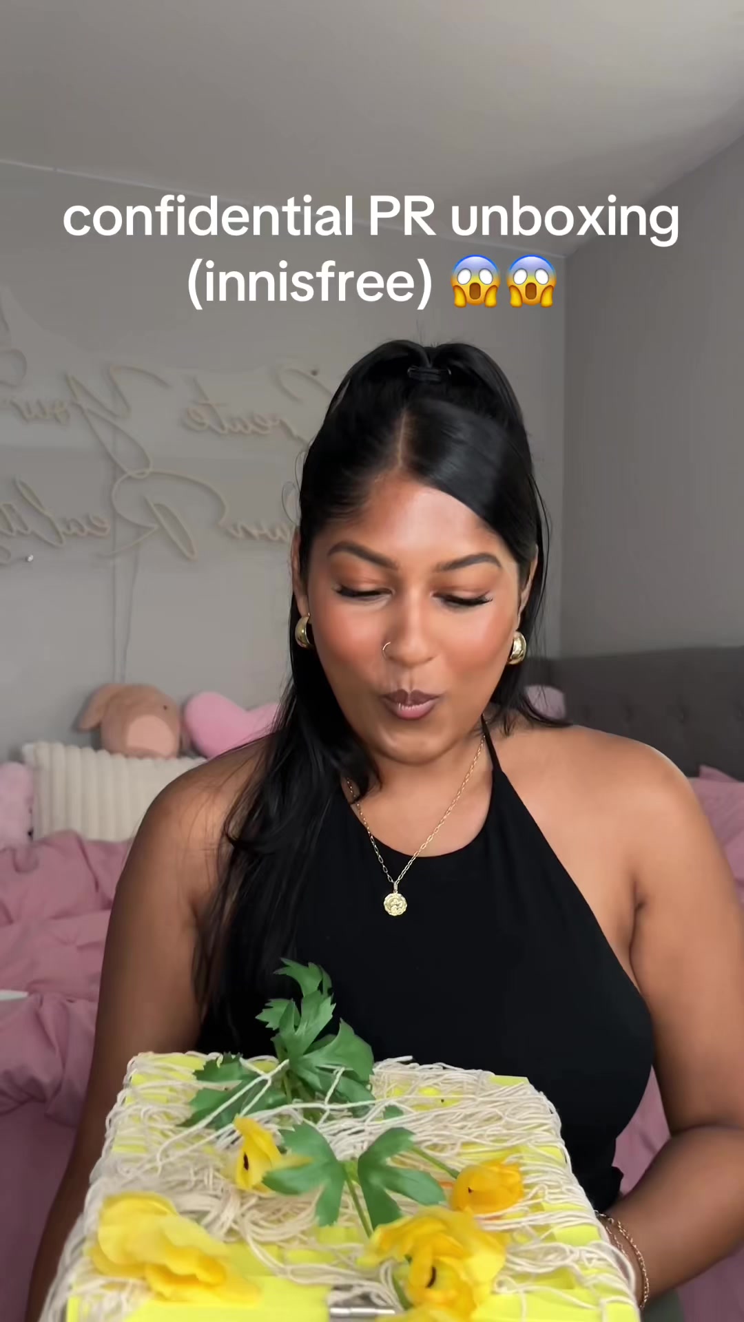@Marissa