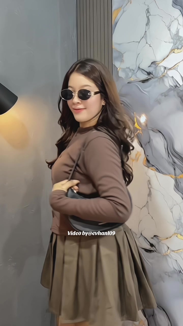 @Style wanita ๐