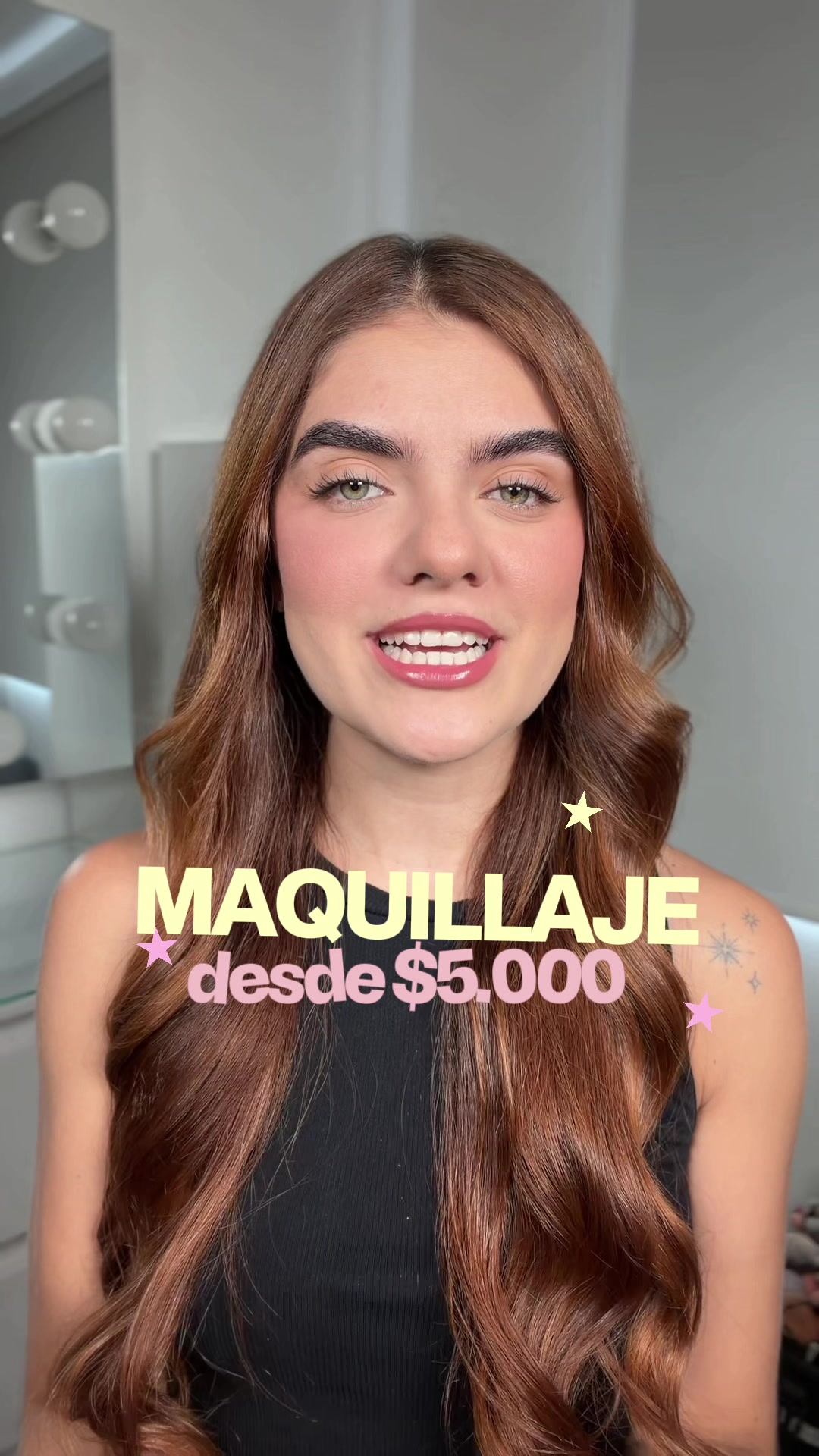 @Susi Arango