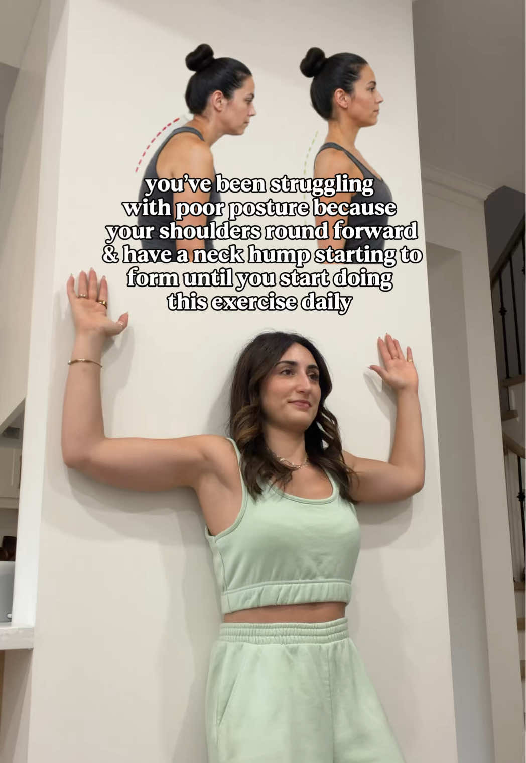 @Rachel • posture + fitness