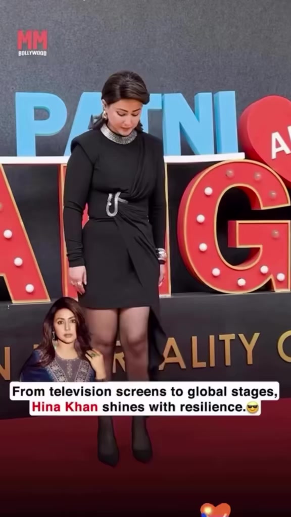 @Hina Khan 💎