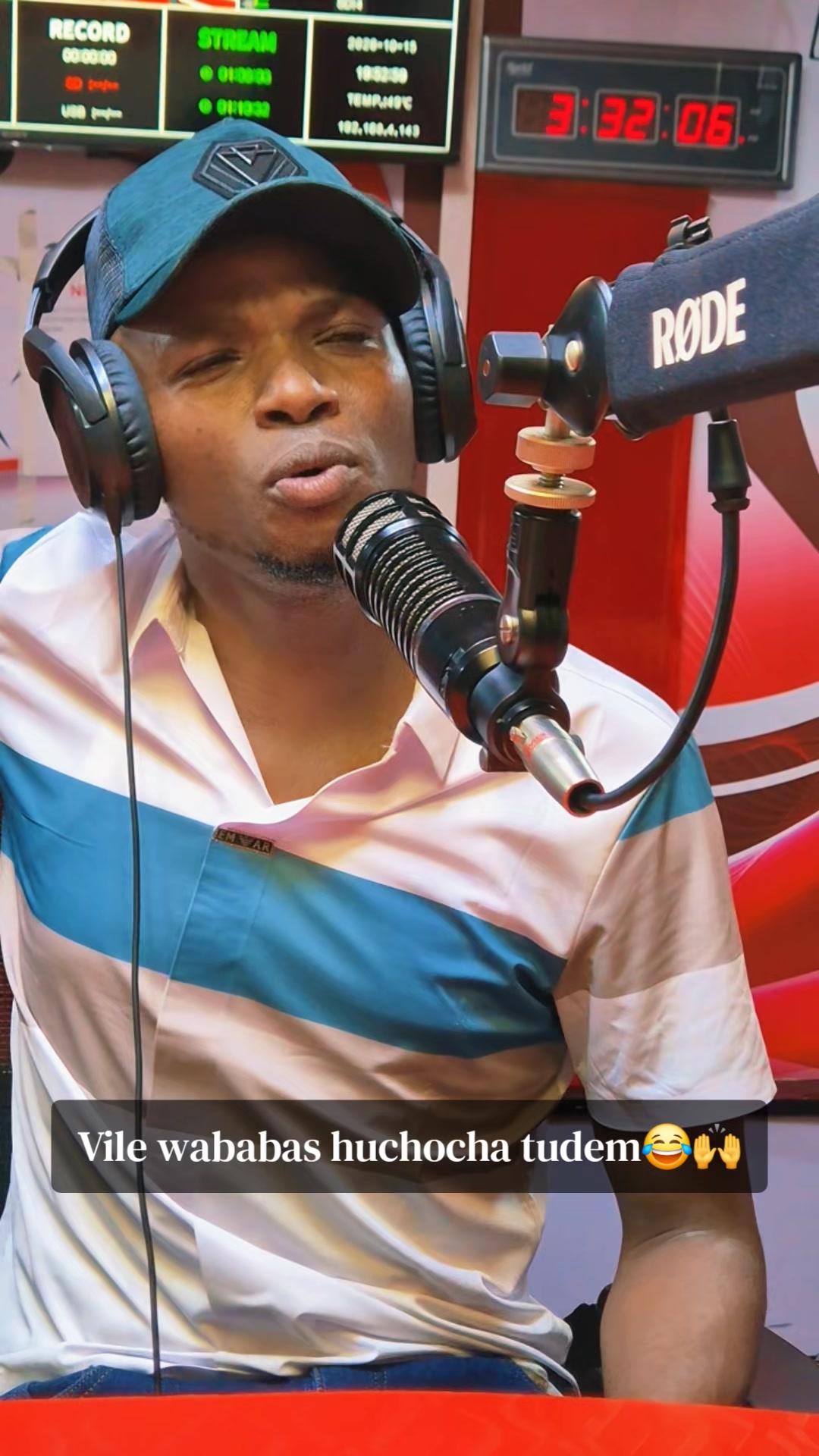 @Inooro Fm