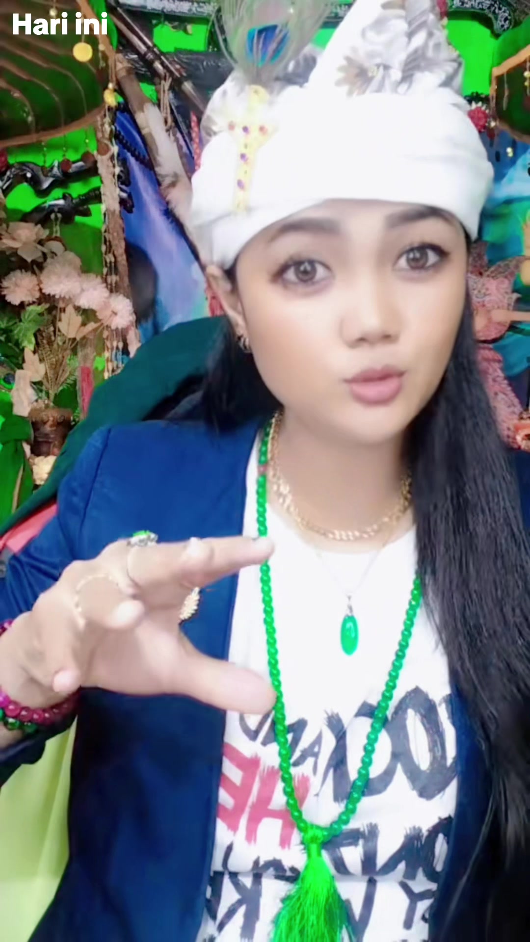 @TelogodogBUNDA YANA