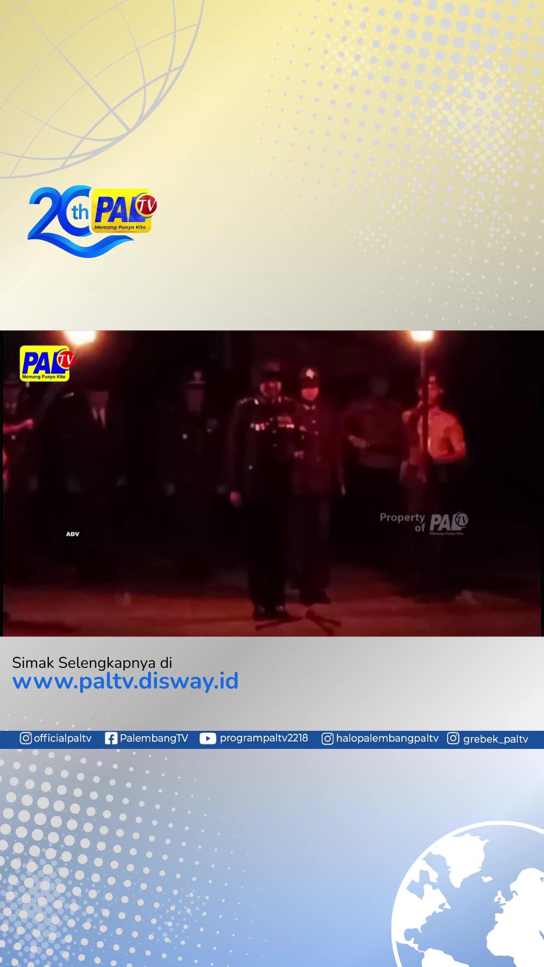 @Paltv-Memang Punyo Kito