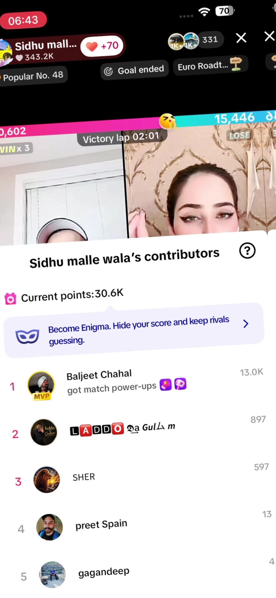 @Malla Edits🥷