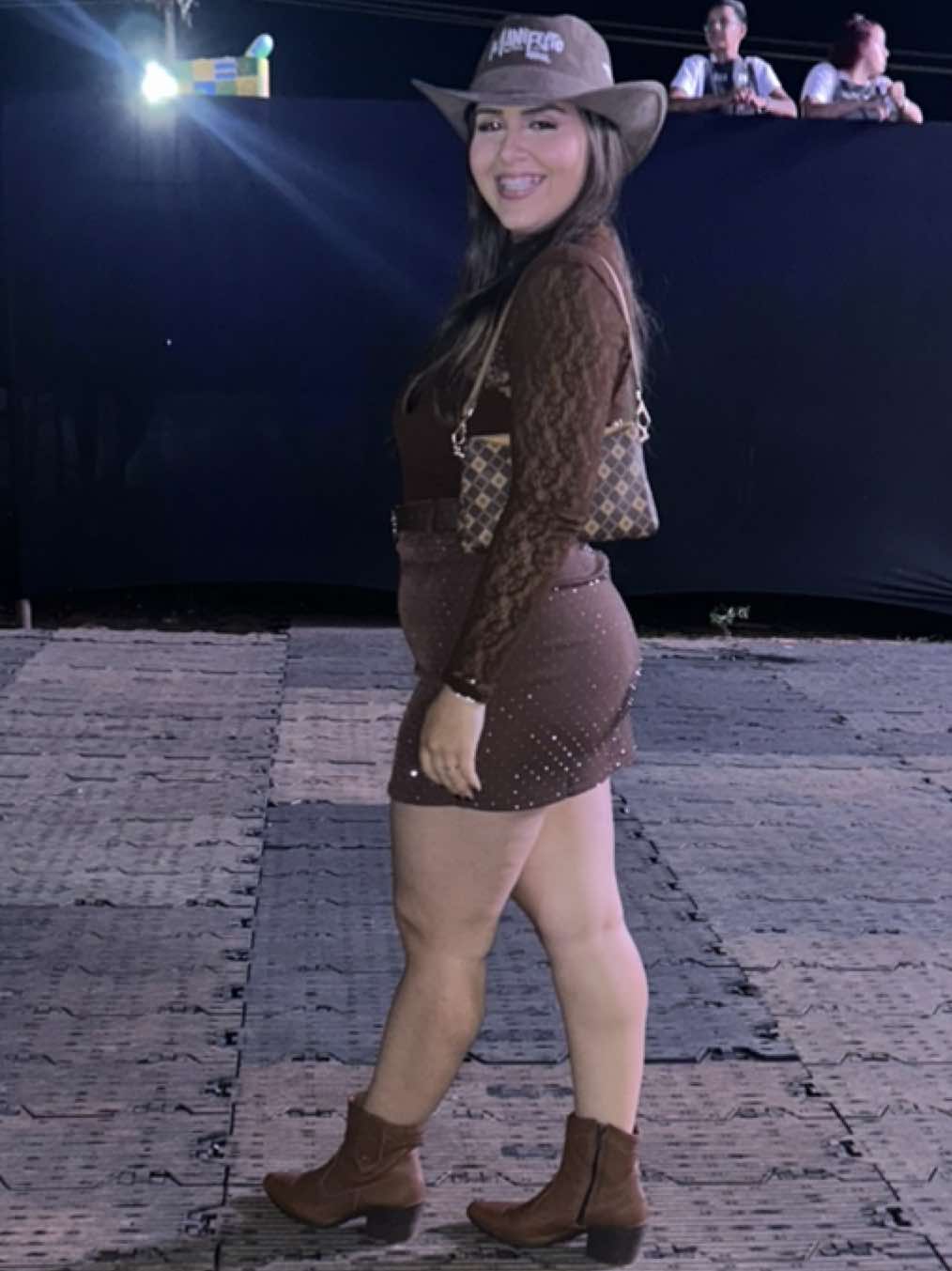 @Claudivania Albuquerque