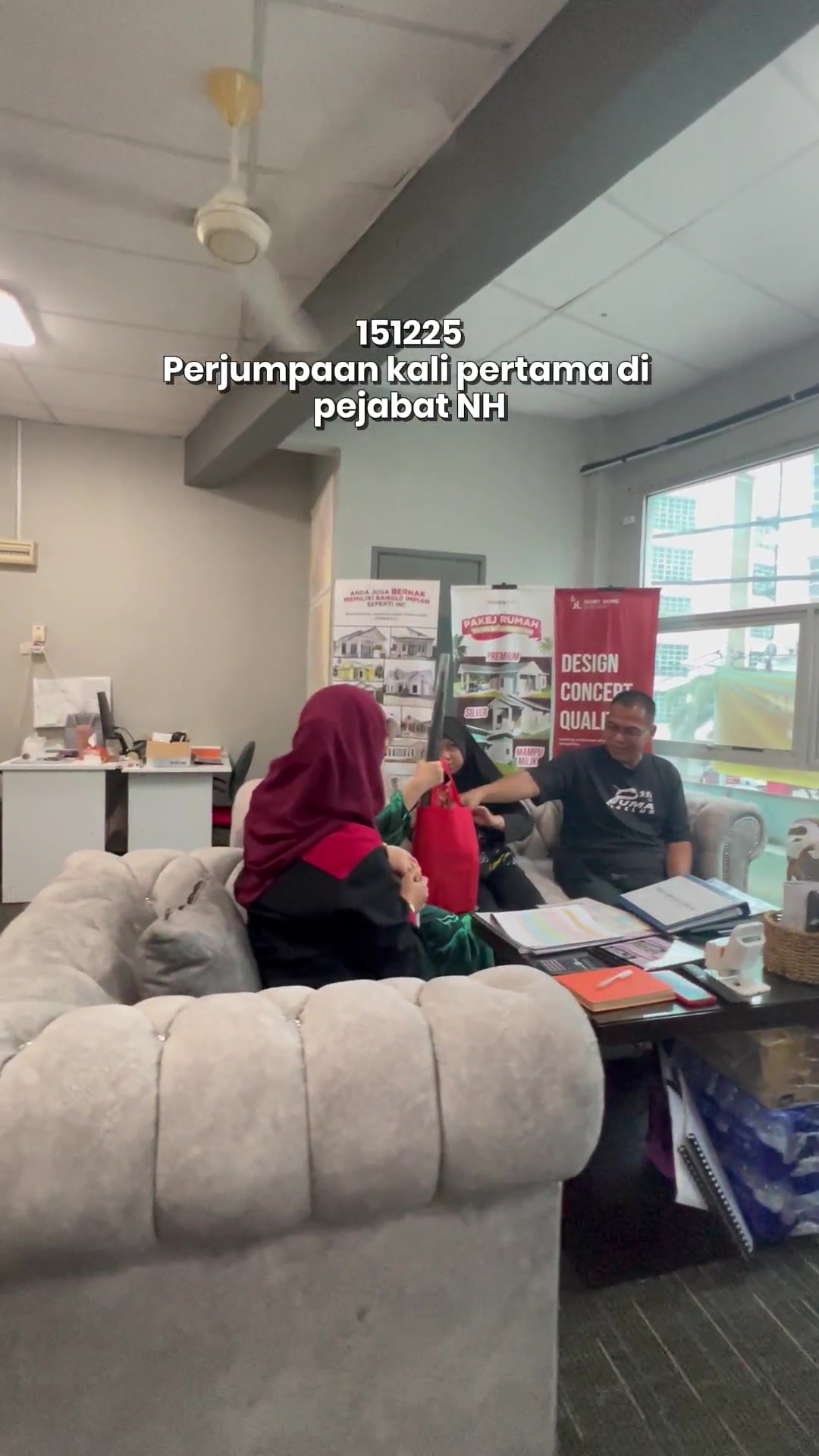 @Kontraktor Perak