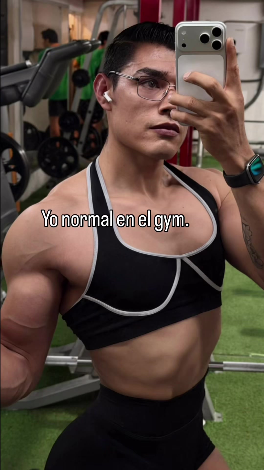@Aarohn Guti&eacute;rrez