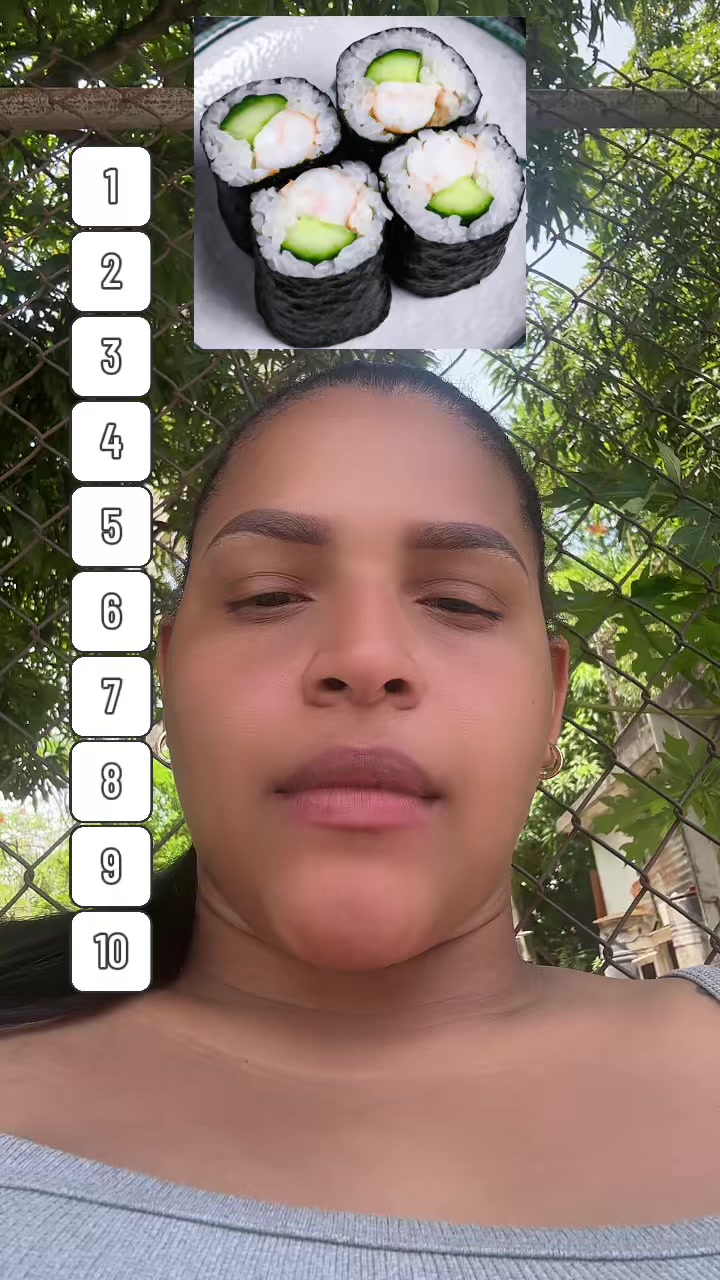 @Mayelin la coqueta ๐๐โ๏ธ