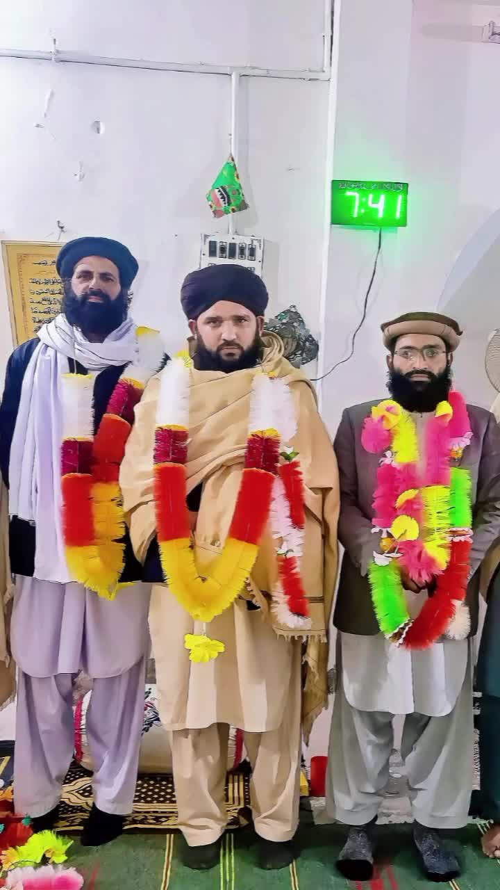 @Allama Babar Shahzad