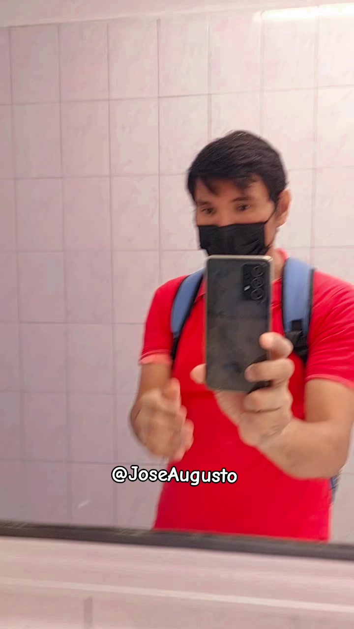 @Jos&eacute; Augusto