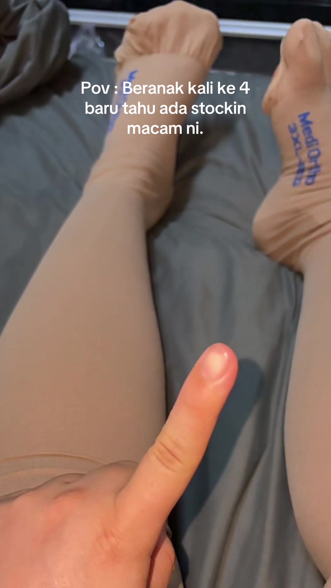 @Messymummy