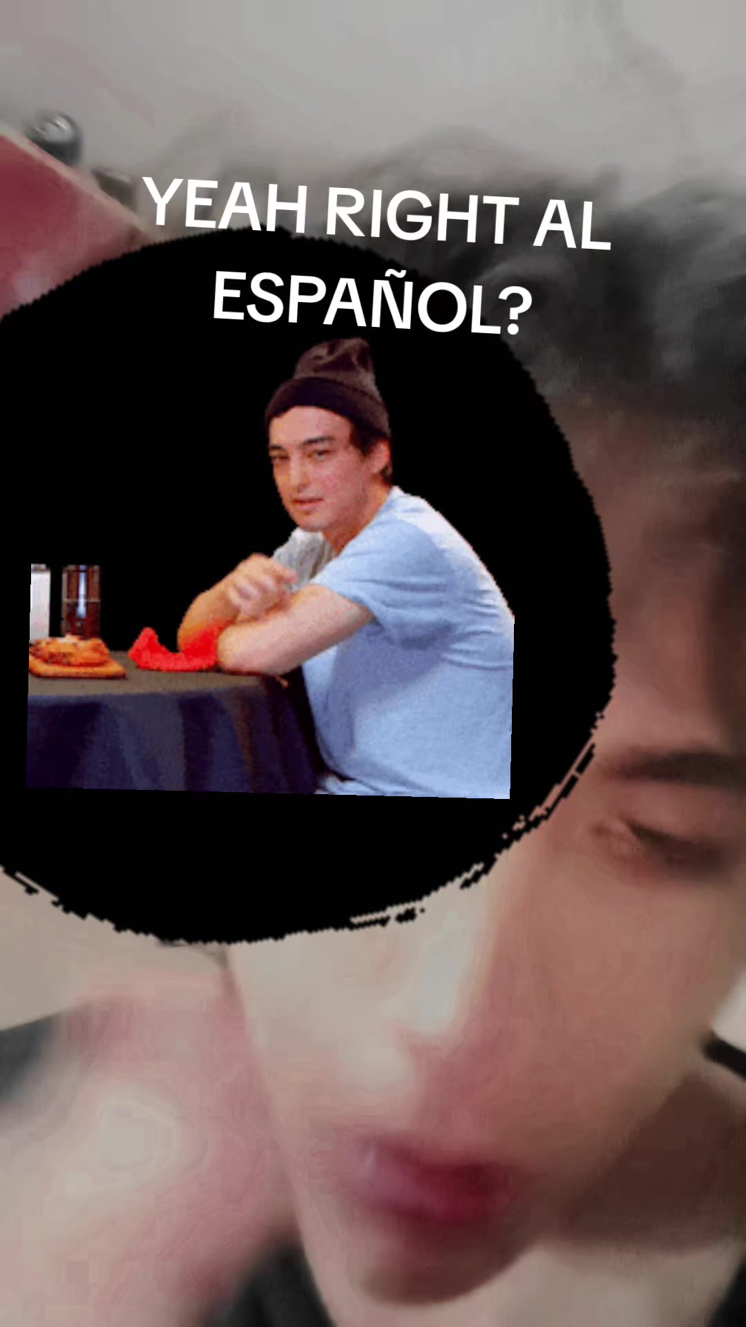 @Jojienespañol