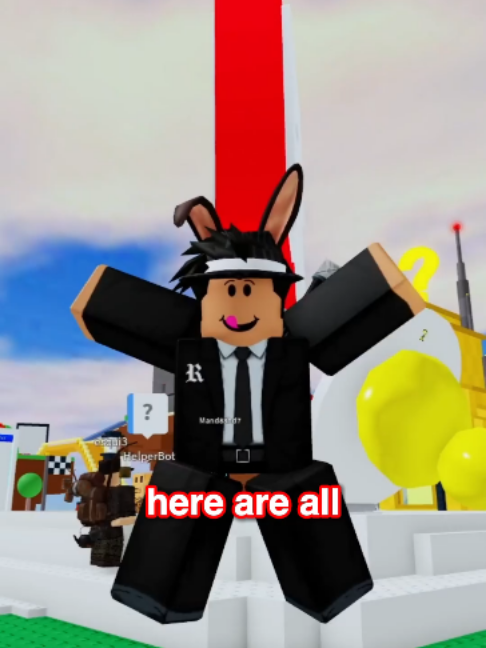 @The Robloxian Times