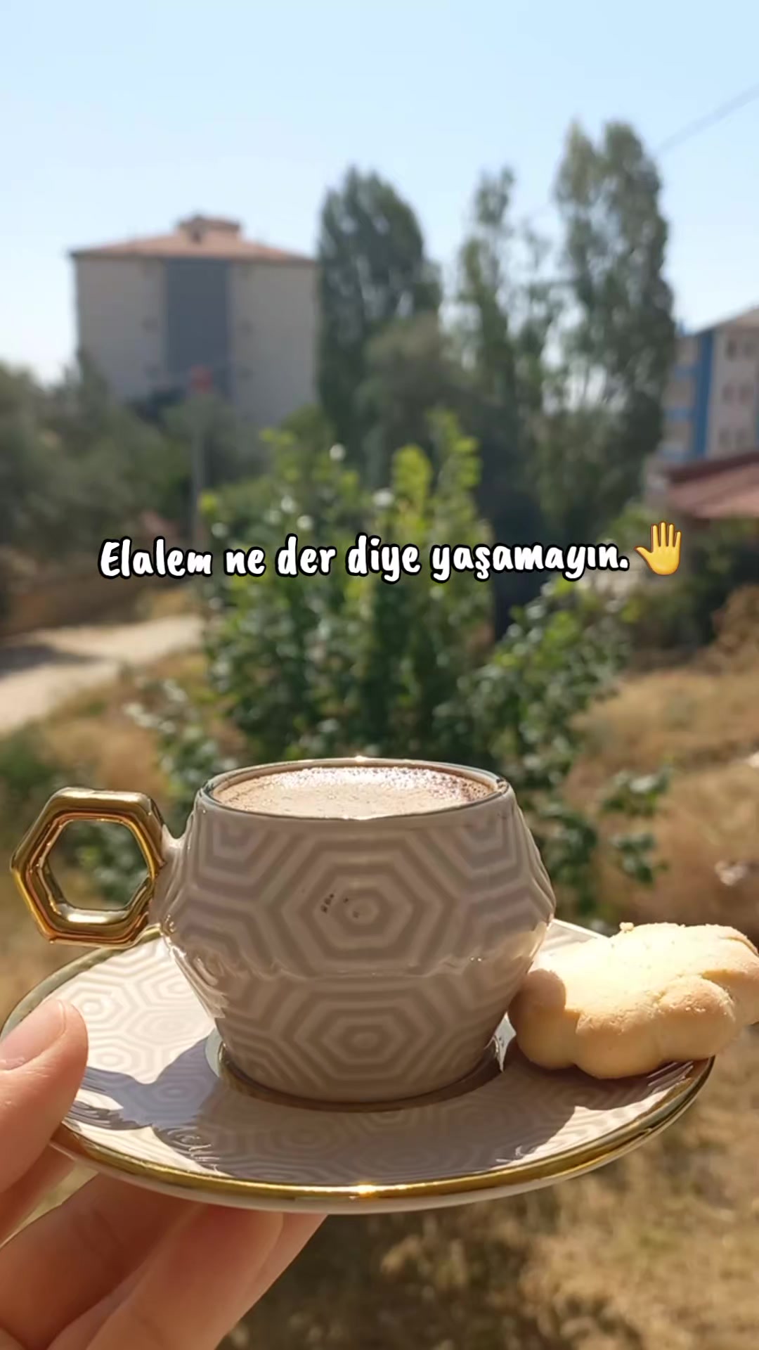 @Kahve Kokulu mutfağım