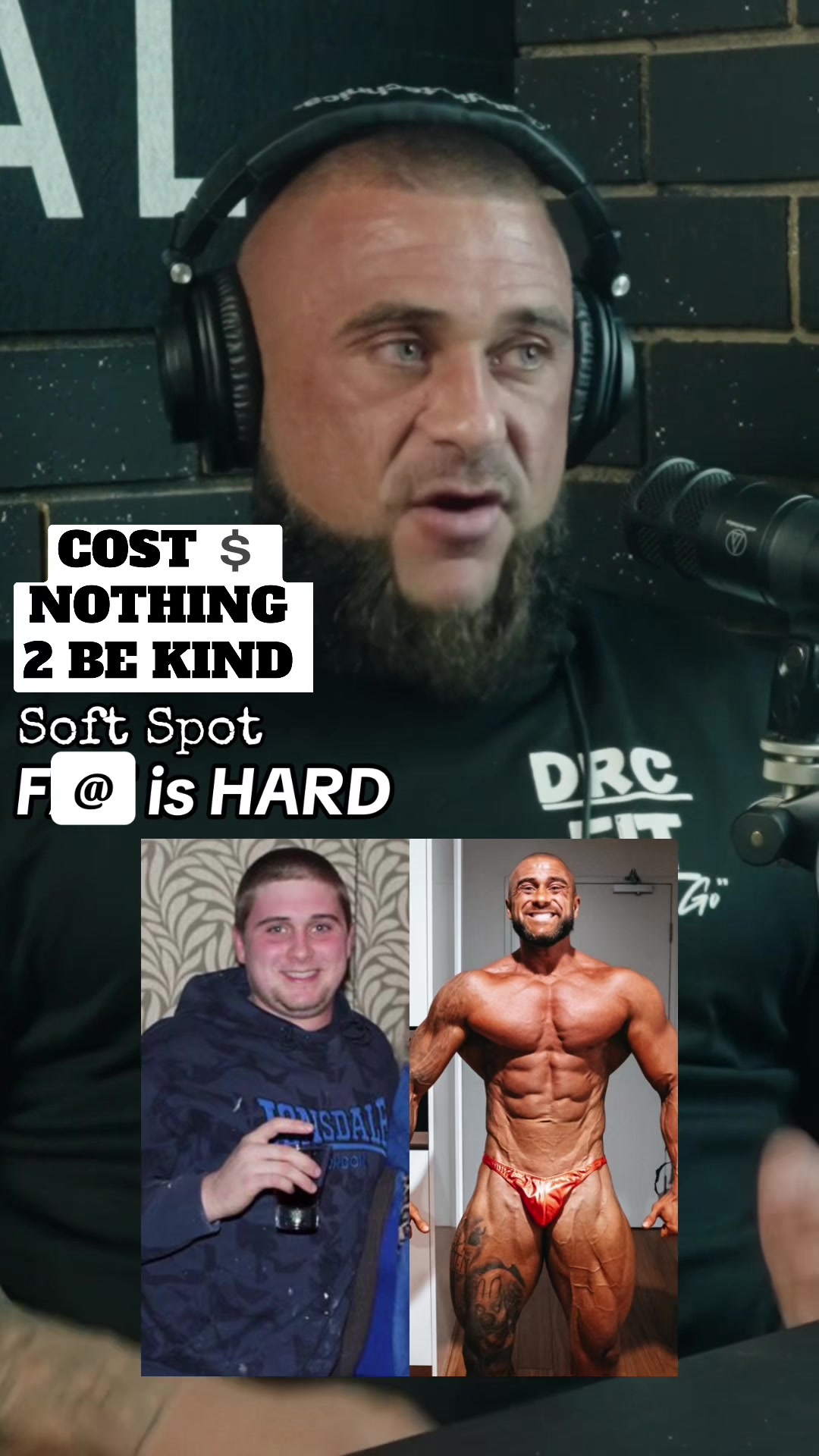 @DRCFIT