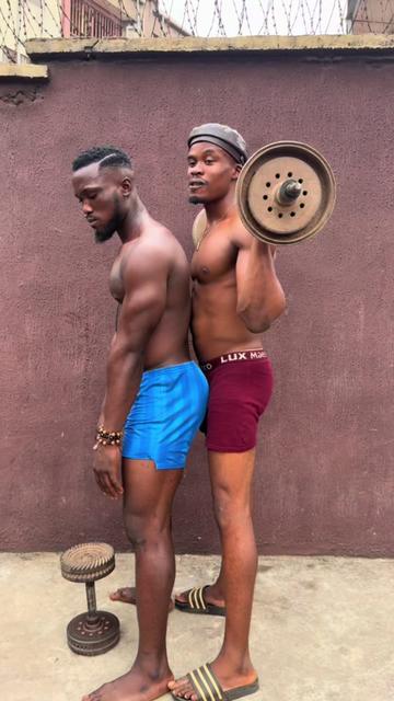 @Ifeanyi Akaigwe