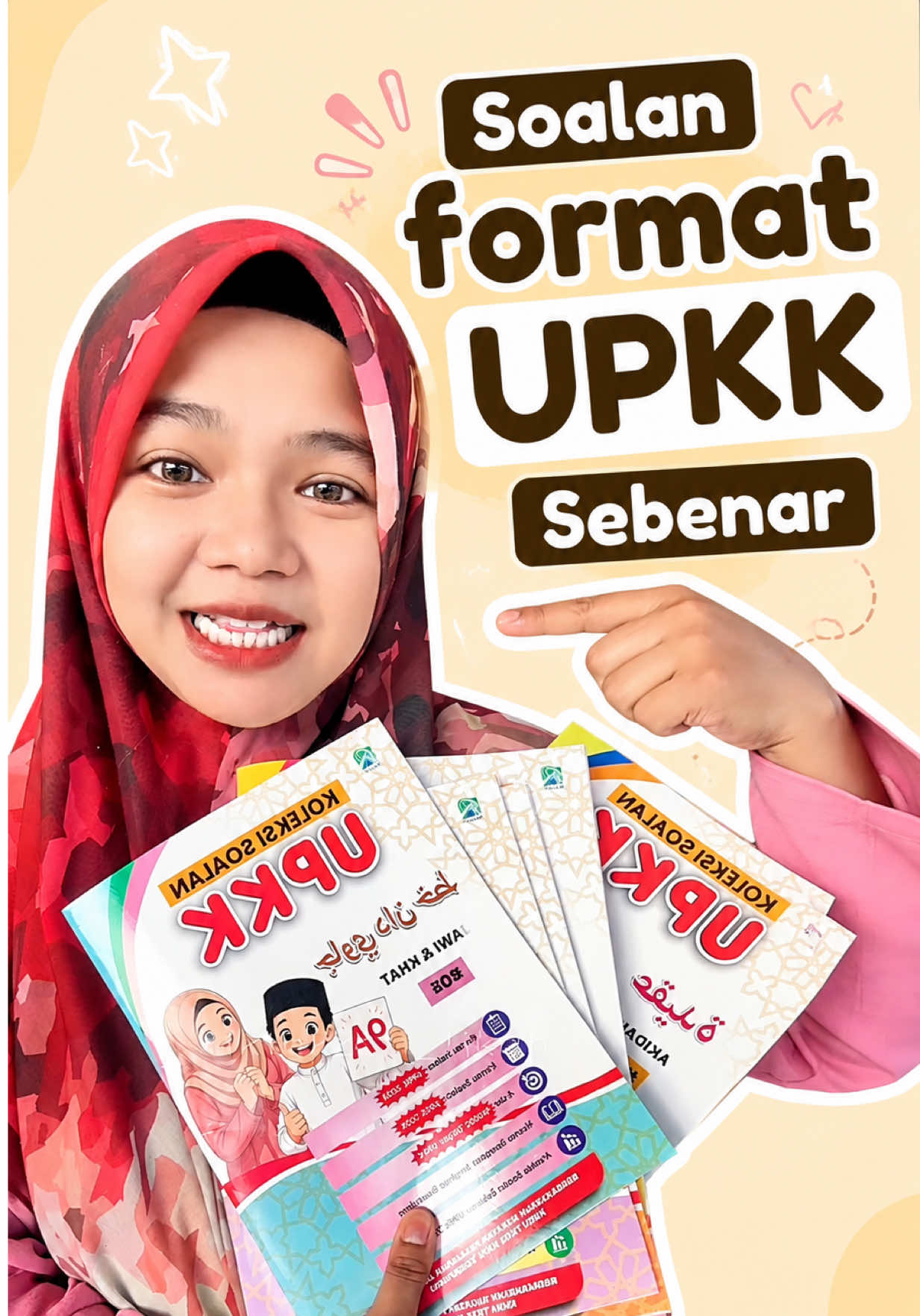 @Zati Tikah