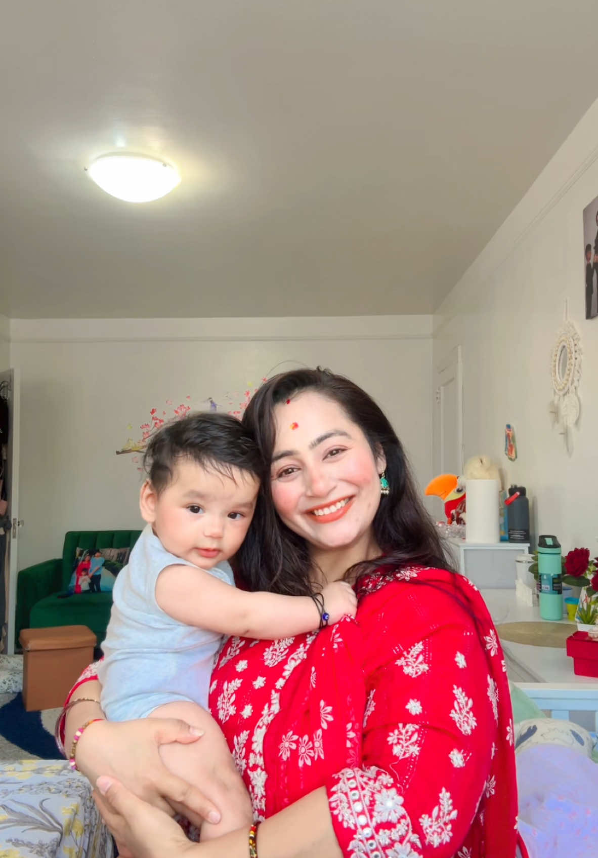 @Kristy Bhandari🧿