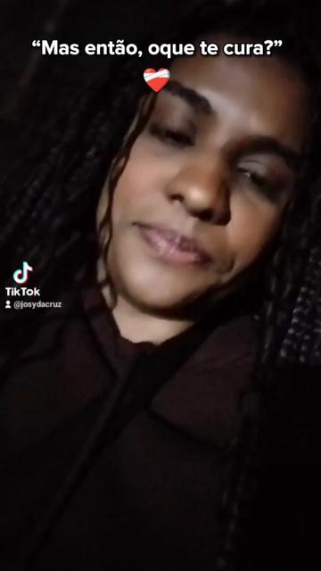 @Josy Da Cruz