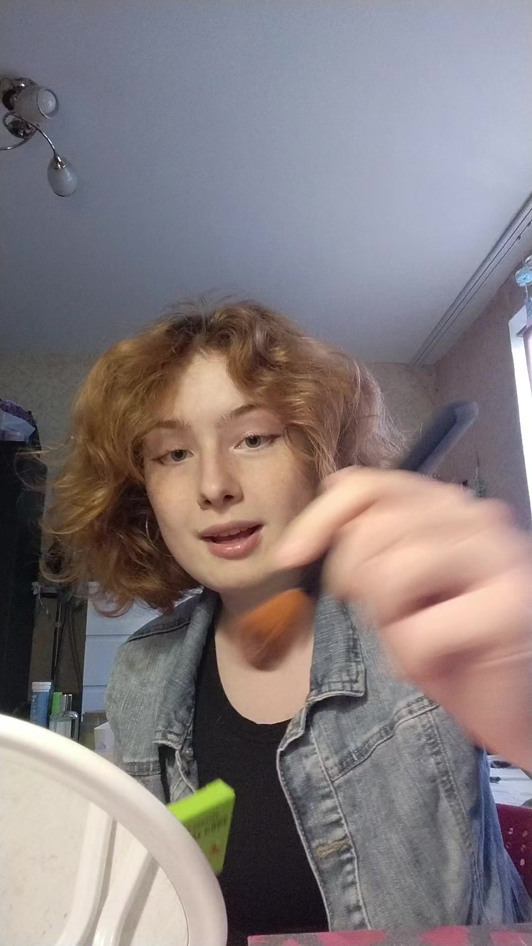 @Деапиока Цепкиум