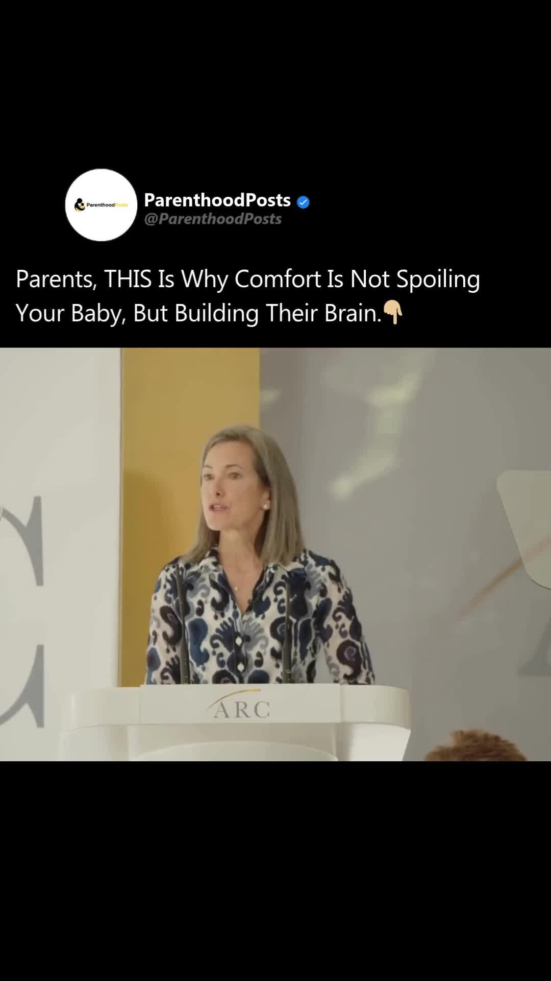 @Parenthoodposts