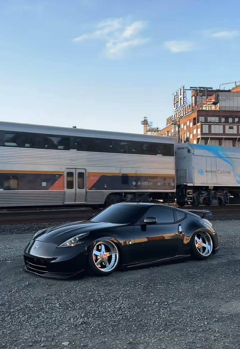 @Superstar Garage Racing