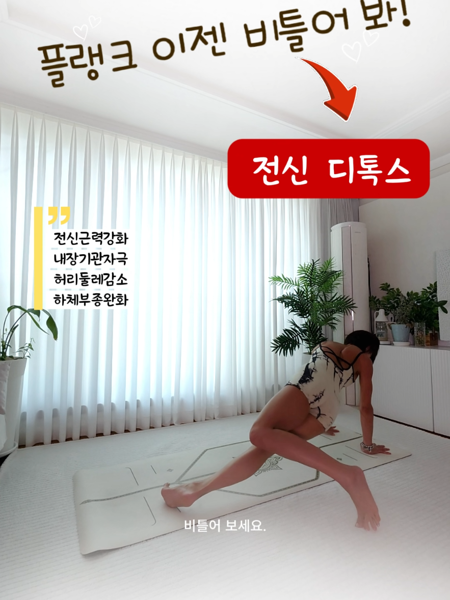 @에카홈트