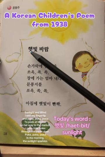 @๐ Korean Pages ๐