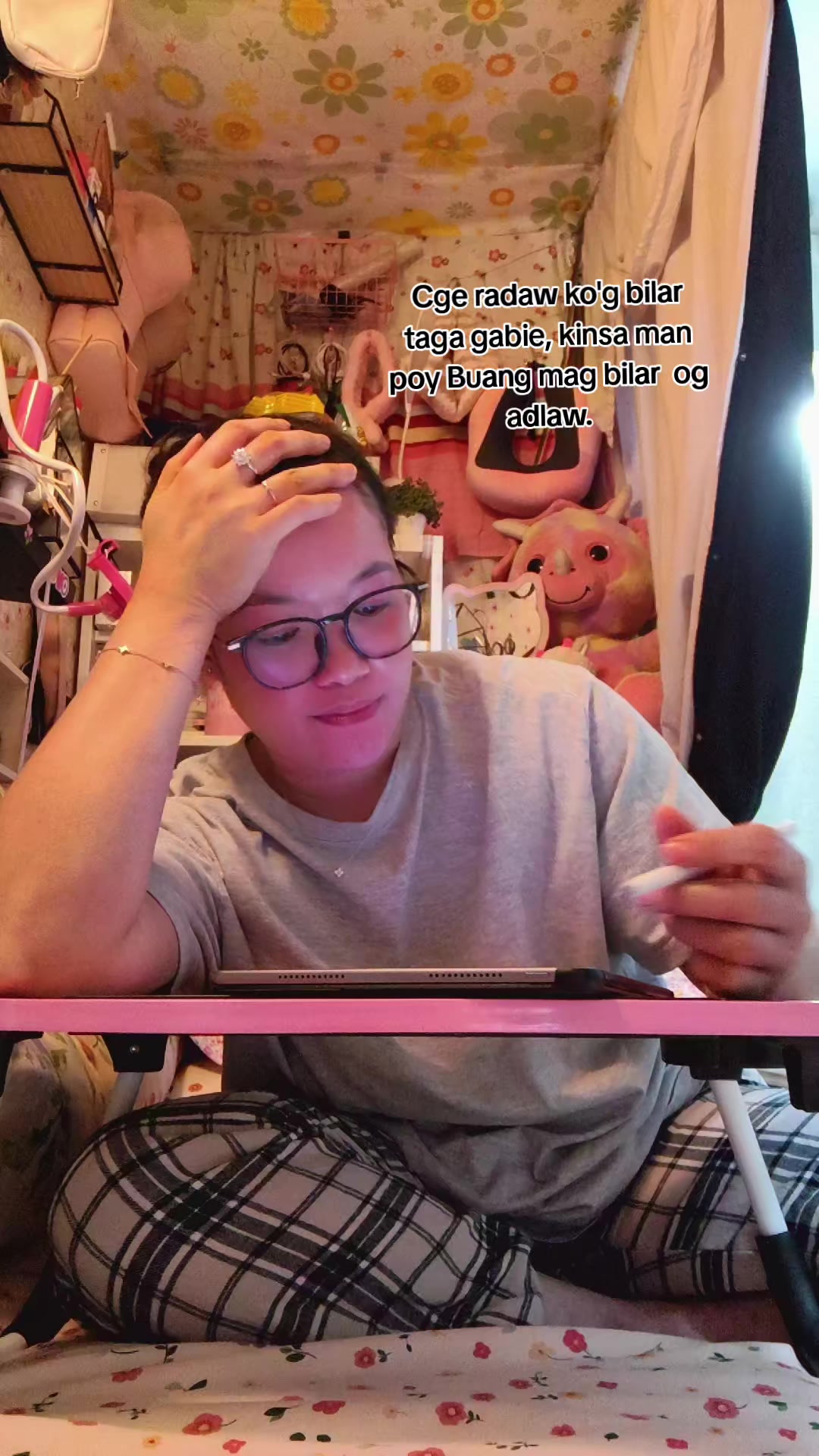 @AhNnE mAriE
