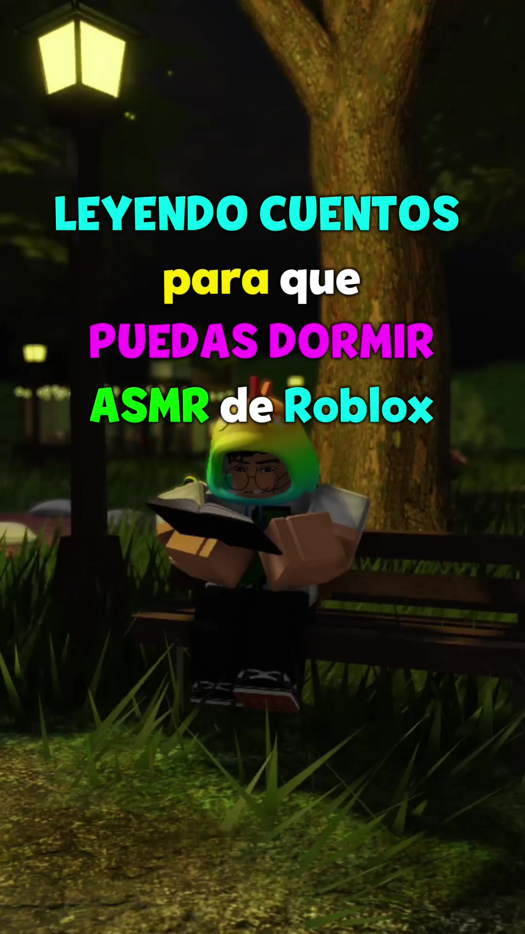 @Brena ASMR