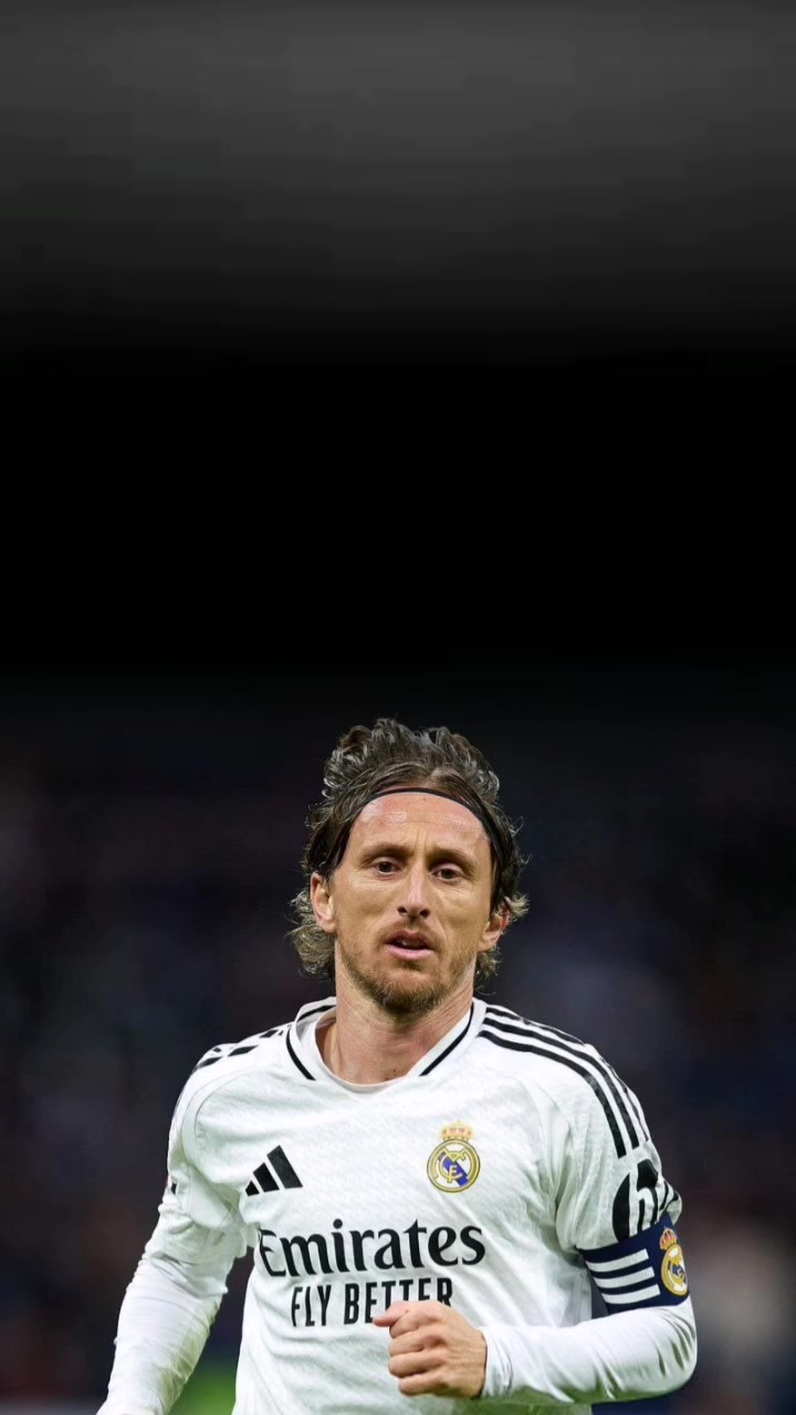 @مــودريــتــش♛🔥