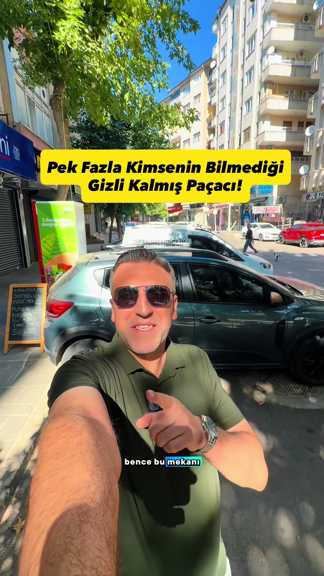 @Yemek Bizden