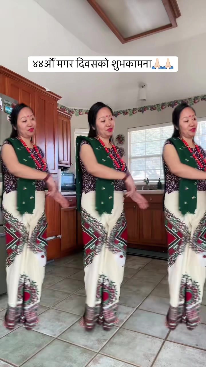 @Kamala Thapa